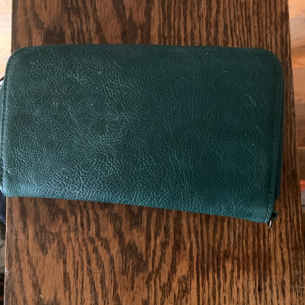 Thirty-one wallet All About The Benjamins